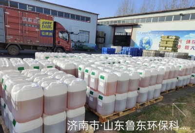 影响反渗透阻垢剂性能的外在因素