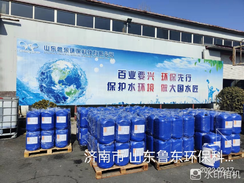 2022年， 鲁东环保，虎力全开！