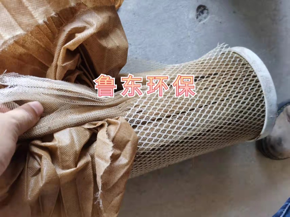 反渗透脱盐装置中铁离子污染的预防