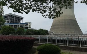 工业循环水的处理技术