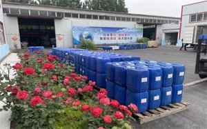 絮凝剂的分类与优点